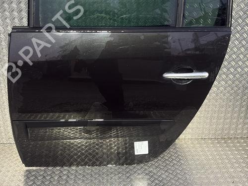 Used Left rear door RENAULT ESPACE IV (JK0/1_) 2.0 dCi (JK01, JK02, JK1J, JK1K, JK1H) (150 hp) 30965441