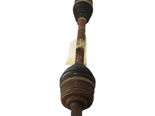 Used Left front driveshaft Left front driveshaft 38079752 38079752