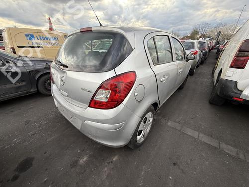 Steering column stalk OPEL CORSA D (S07) 1.3 CDTI (L08, L68) | BP24502377I23  - Image 16