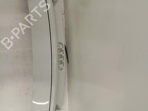 Spoiler bagklap AUDI A7 Sportback (4GA, 4GF) 3.0 TDI quattro (245 hp) 21291974