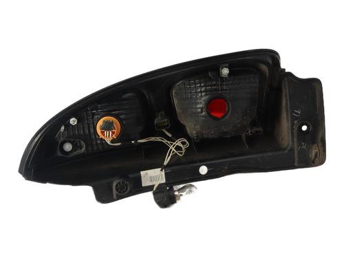Left taillight CITROËN C3 Picasso (SH_) | BP36905771C34 - Image 4