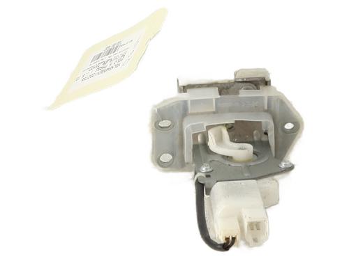 Used Tailgate lock VW POLO V (6R1, 6C1) 1.6 TDI (90 hp) 21371481