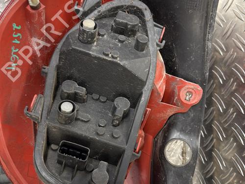 Right taillight RENAULT CLIO III (BR0/1, CR0/1) 1.5 dCi (BR1C, CR1C) | BP24475137C35 