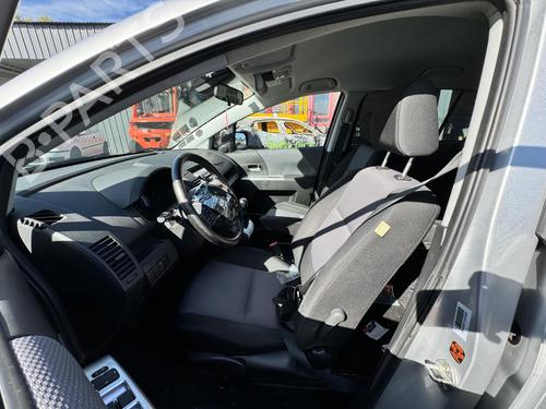 Steering column MAZDA 5 (CR) 2.0 CD (CR19) | BP21872250M21  - Image 9