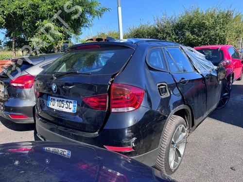 Used Parts BMW X1 (E84)  xDrive 20 d  1990859