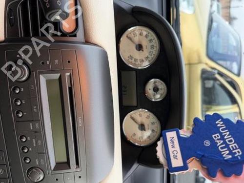 Steering column stalk LANCIA YPSILON (843_) 1.3 JTD (843.AXD11, 843.AXD1A) | BP32300965I23  - Image 18