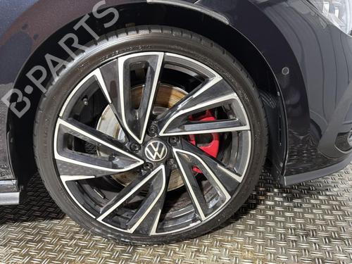 Left front window motor VW GOLF VIII (CD1, DA1) 2.0 GTI | BP32306610E21 - Image 5