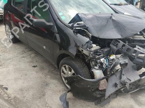 Left front window motor RENAULT CLIO III (BR0/1, CR0/1) 1.2 16V (BR02, BR0J, BR11, CR02, CR0J, CR11) | BP28496125E21