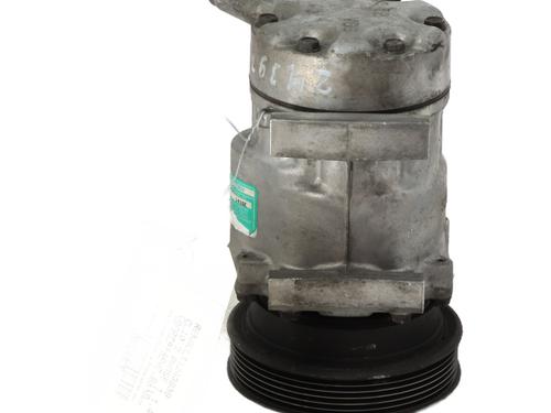 Used AC compressor AC compressor RENAULT CLIO II (BB_, CB_) 1.4 16V (B/CB0P, BB13) (98 hp) 22397932 22397932