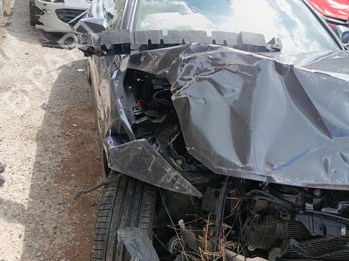 Used Parts BMW 4 Convertible (F33, F83) 420 d 3589156