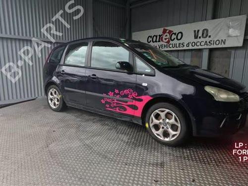 Front left seatbelt FORD FOCUS C-MAX (DM2) 1.8 | BP35968887I26 - Image 23