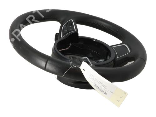 Used Steering wheel Steering wheel AUDI A6 C7 Avant (4G5, 4GD) 3.0 TDI quattro (245 hp) 21292509 21292509