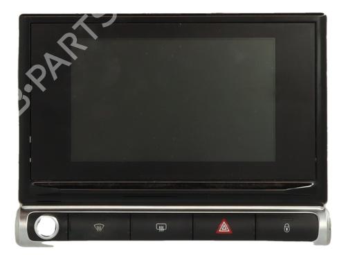 Display CITROËN C3 III (SX) 1.2 THP 110 (SXHNPS, SXHNZT, SXHNZ6) | BP38762723C48 - Image 2