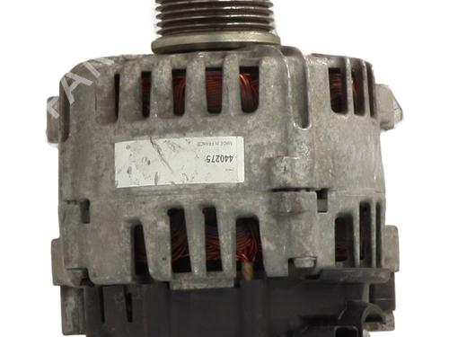 Used Alternator Alternator 21307580 21307580