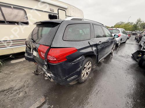 Starter CITROËN C5 III Break (RW_) 2.0 HDi | BP28130951M8  - Image 22