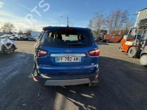 Intercooler FORD ECOSPORT 1.0 EcoBoost | BP32474714M30 - Image 20