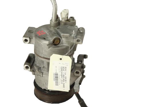 AC compressor MINI MINI (R50, R53) One D | BP36287247M34 - Image 2