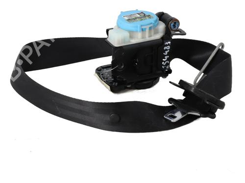 Høyre foran beltestrammer CITROËN C4 Picasso I MPV (UD_) 1.6 HDi 110 | BP31025138C88