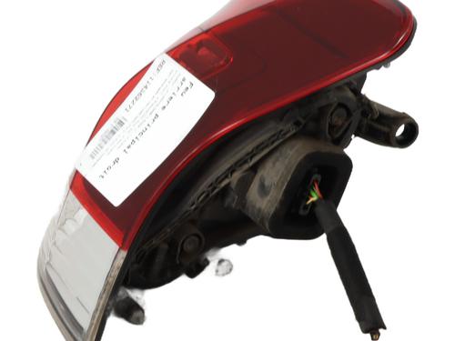 Right taillight PEUGEOT 3008 I MPV (0U_) 1.6 BlueHDi 120 | BP29836675C35