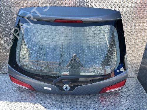 Used Tailgate RENAULT KOLEOS I (HY_) 2.0 dCi (HY0K) (150 hp) 21303280