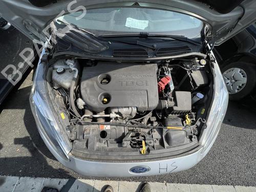 Right front window motor FORD FIESTA VI (CB1, CCN) 1.6 TDCi | BP21319330E20 