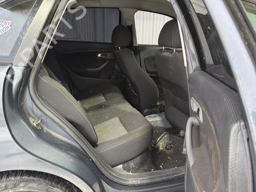 AC compressor SEAT IBIZA III (6L1) 1.4 TDI | BP32231753M34 