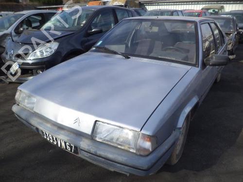 Used Parts CITROËN BX (XB-_) 16 2000818