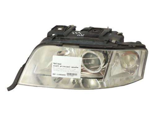 Left headlight AUDI A4 B6 Avant (8E5) 2.5 TDI | BP30114669C28 - Image 2