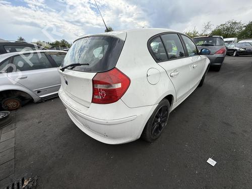 Left headlight BMW 1 (E87) 118 d | BP27861741C28 - Image 14