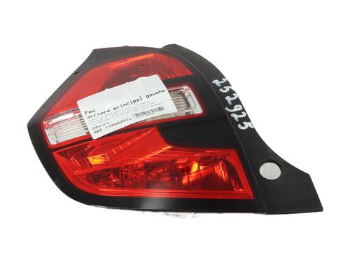 Used Left taillight Left taillight RENAULT TWINGO III (BCM_, BCA_) 0.9 TCe 90 (BCM9, BCM2) (90 hp) 28205919 28205919