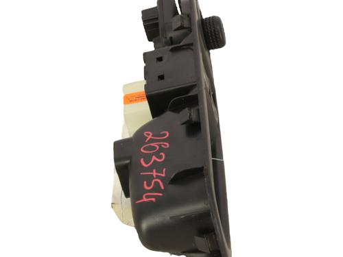 Used Left front window switch Left front window switch RENAULT TWINGO III (BCM_, BCA_) 0.9 TCe 95 (92 hp) 39897441 39897441