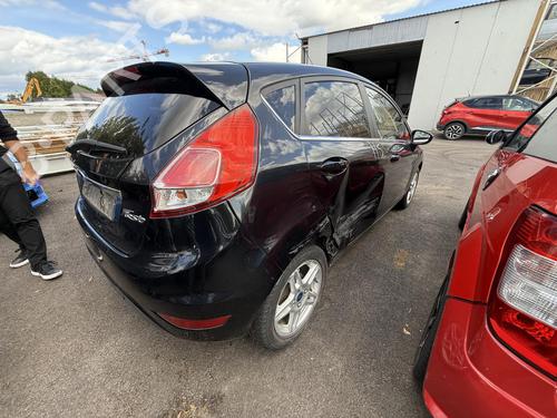 Left front driveshaft FORD FIESTA VI (CB1, CCN) 1.0 EcoBoost | BP29057785M38 - Image 20