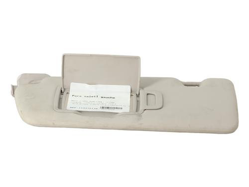 Used Left sun visor RENAULT MEGANE IV Hatchback (B9A/M/N_) 1.6 dCi 130 (B9A4) (130 hp) 29869244