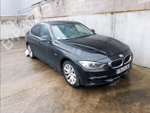 Engine control unit (ECU) BMW 3 (F30, F80) 325 d | BP29233814M57  - Image 9