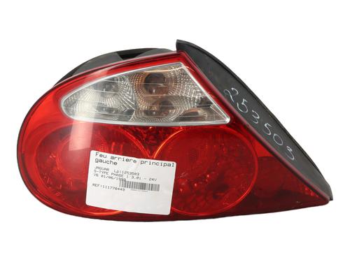Used Left taillight JAGUAR S-TYPE II (X200) 3.0 V6 (238 hp) 28718010