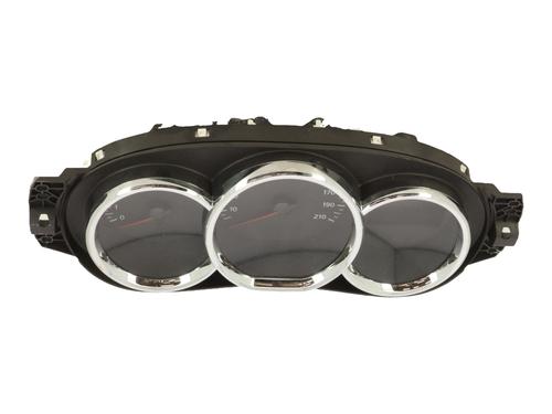 Used Instrument cluster Instrument cluster DACIA DUSTER (HS_) 1.5 dCi (109 hp) 40174303 40174303