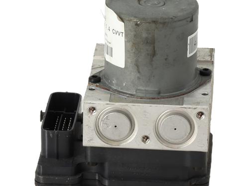 Used ABS pump KIA VENGA (YN) 1.4 CVVT (90 hp) 21307488