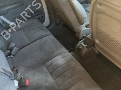 Right rear door CHRYSLER PT CRUISER (PT_) 2.0 | BP31875033C5 