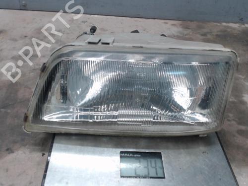 Used Left headlight Left headlight CITROËN JUMPER I Van (230L) 2.5 D (86 hp) 21301792 21301792