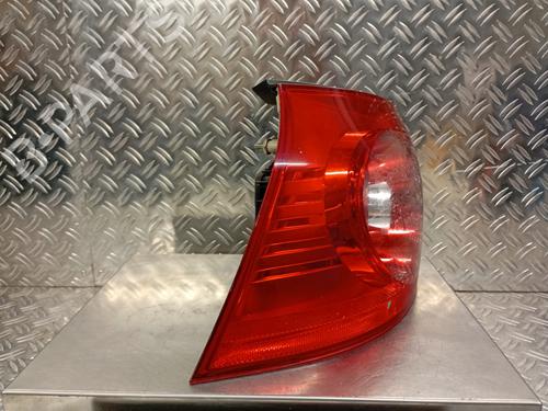 Left taillight VW GOLF V (1K1) 1.9 TDI | BP24523768C34 