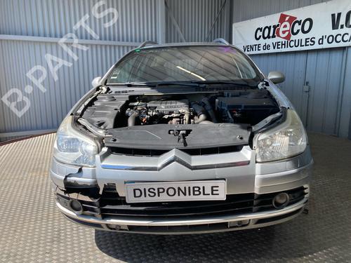 Starter CITROËN C5 II Break (RE_) 1.6 HDi (RE9HZC, RE9HYB) | BP34335528M8 - Image 7