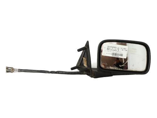 Used Right mirror VW GOLF II (19E, 1G1) 1.6 TD (60 hp) 28496403