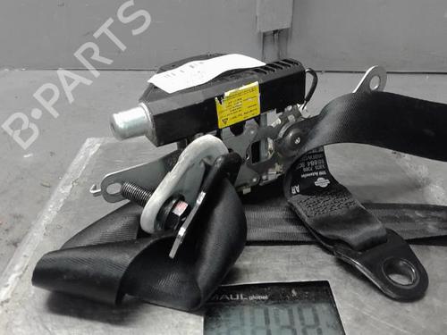 Used Front right belt tensioner NISSAN MICRA III (K12) 1.2 16V (65 hp) 21289627
