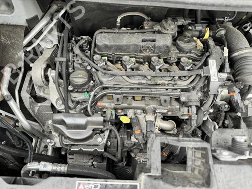Sprinklertank PEUGEOT EXPERT Van (V_) 2.0 BlueHDi 120 | BP29582204C113 - Image 10