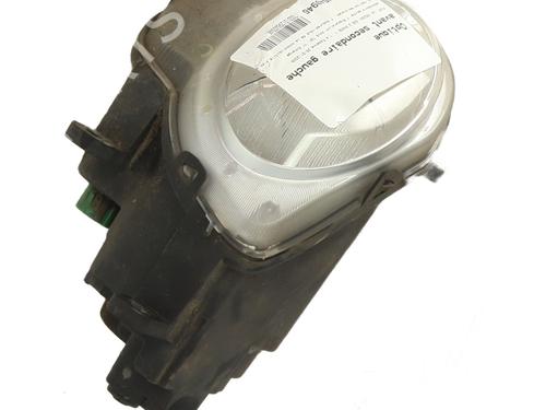 Left front indicator FIAT 500 (312_) 1.4 (312AXC1B, 312CXC1B) | BP37450353C32 - Image 2