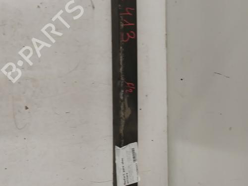 Used Rear bumper reinforcement Rear bumper reinforcement 38543986 38543986