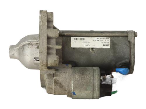 Starter CITROËN DS3 (SA_) 1.6 HDi 115 | BP37865962M8 - Image 5