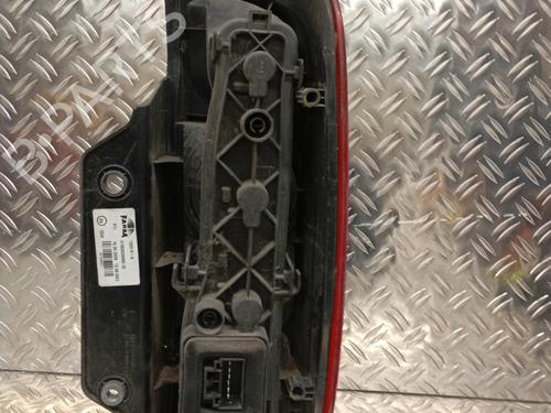 Left taillight CITROËN NEMO Box Body/MPV (AA_) 1.4 HDi | BP23818964C34 - Image 4