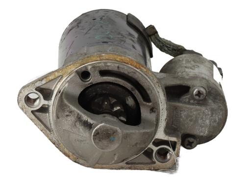 Used Starter HYUNDAI i30 (GD) 1.6 CRDi (110 hp) 21290421