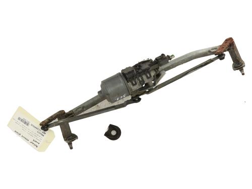 Front wiper motor VW GOLF IV (1J1) 1.9 TDI | BP29476688M29 